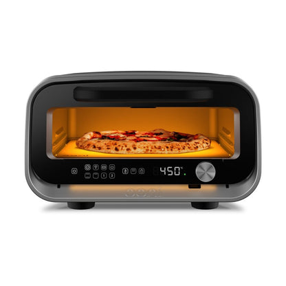 Ooni Volt 2 12" Electric Pizza Oven – Charcoal Grey