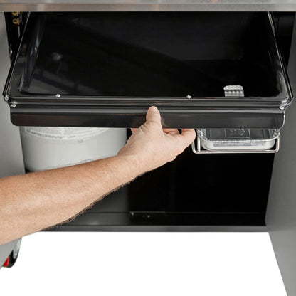 Weber GENESIS SI-E-330 Gas Grill