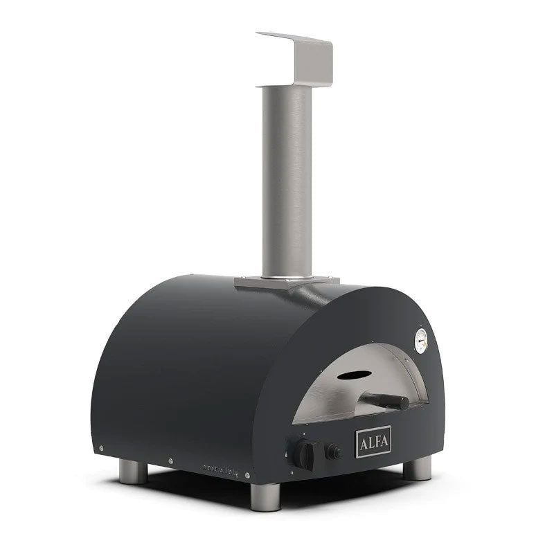 Alfa Moderno Portable Gas-Fired Pizza Oven