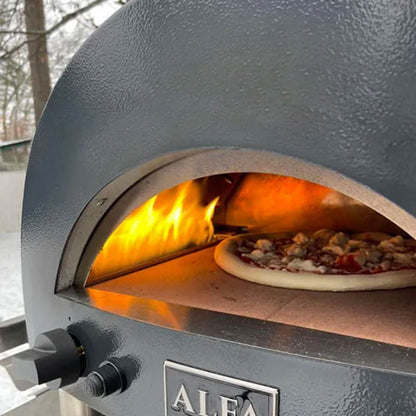 Alfa Moderno Portable Gas-Fired Pizza Oven