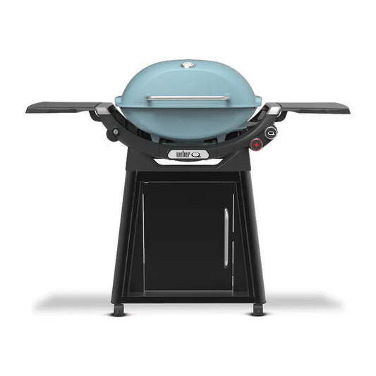 Weber Q 2800N+ w/Cart 2 Burner Grill