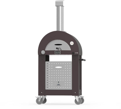 Alfa ONE Gas-Fired Pizza Oven