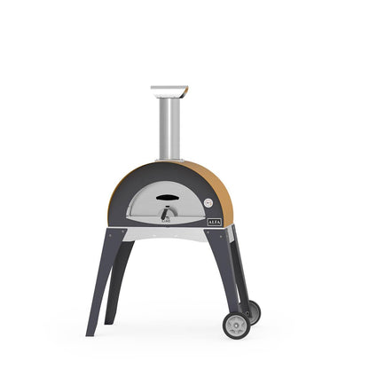 Alfa Ciao Wood-Fired Pizza Oven