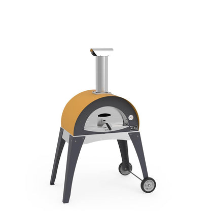 Alfa Ciao Wood-Fired Pizza Oven