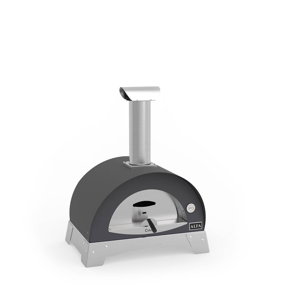 Alfa Ciao Wood-Fired Pizza Oven