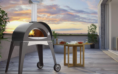Alfa Ciao Wood-Fired Pizza Oven