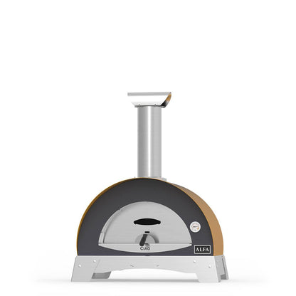 Alfa Ciao Wood-Fired Pizza Oven