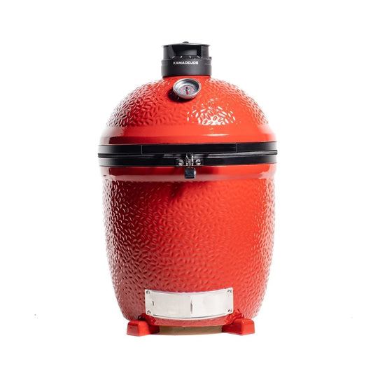 Kamado Joe Classic III Stand Alone Charcoal BBQ Grill Smoker