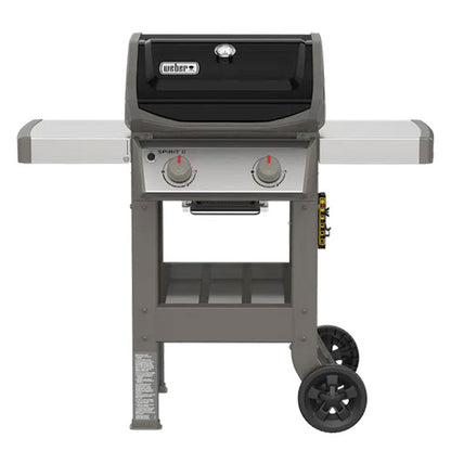 Weber Spirit II E-210