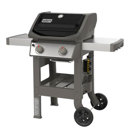 Weber Spirit II E-210