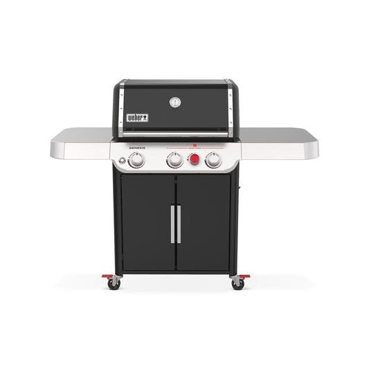 Weber Genesis E-325S GBS Gas BBQ