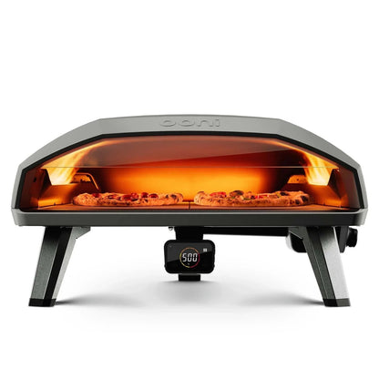 Ooni Koda 2 Max Gas-Powered Pizza Oven