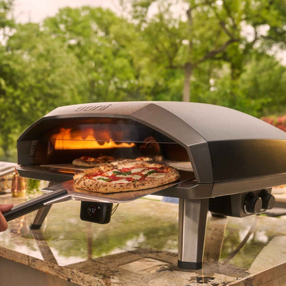 Ooni Koda 2 Max Gas-Powered Pizza Oven