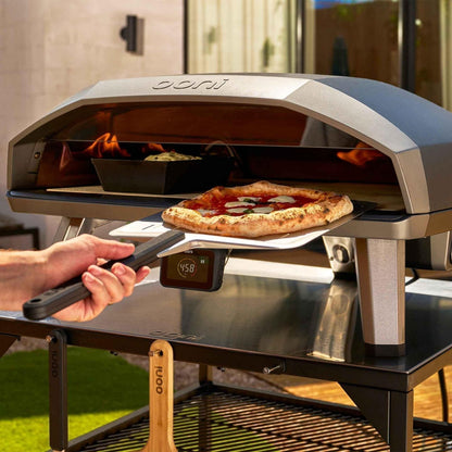 Ooni Koda 2 Max Gas-Powered Pizza Oven