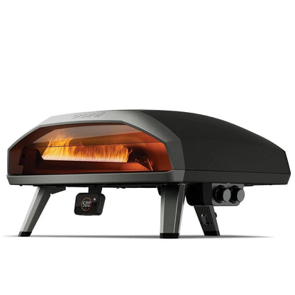 Ooni Koda 2 Max Gas-Powered Pizza Oven