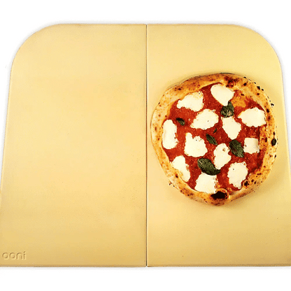 Ooni Koda 2 Max Gas-Powered Pizza Oven