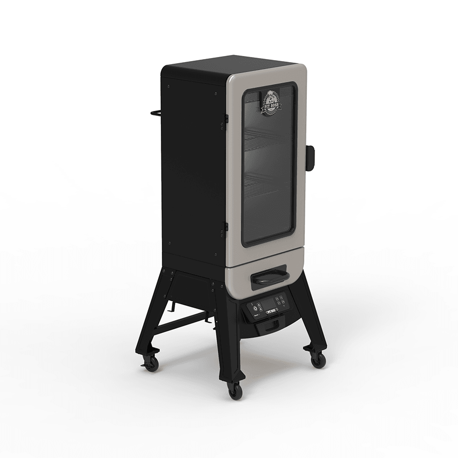 Pit Boss PBV3D1 Digital Electric Vertical Smoker