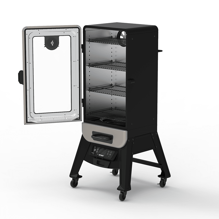 Pit Boss PBV3D1 Digital Electric Vertical Smoker