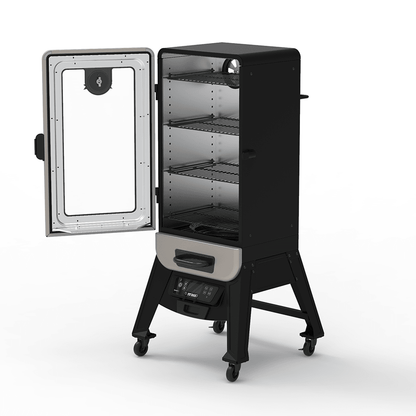 Pit Boss PBV3D1 Digital Electric Vertical Smoker