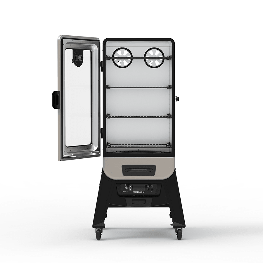 Pit Boss PBV3D1 Digital Electric Vertical Smoker