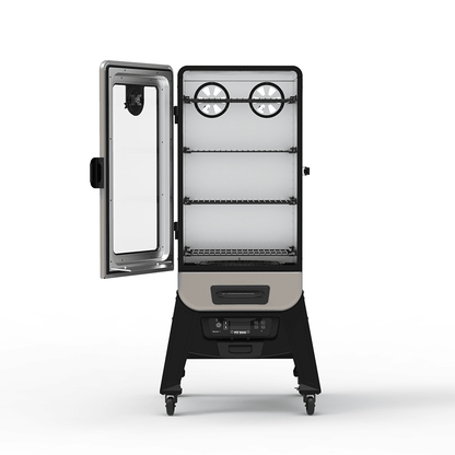 Pit Boss PBV3D1 Digital Electric Vertical Smoker