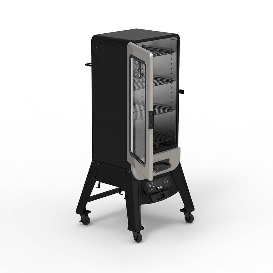 Pit Boss PBV3D1 Digital Electric Vertical Smoker