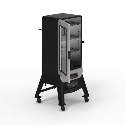 Pit Boss PBV3D1 Digital Electric Vertical Smoker