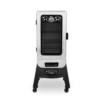 Pit Boss PBV3D1 Digital Electric Vertical Smoker