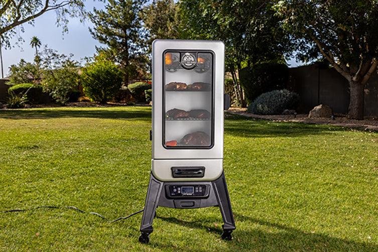 Pit Boss PBV3D1 Digital Electric Vertical Smoker