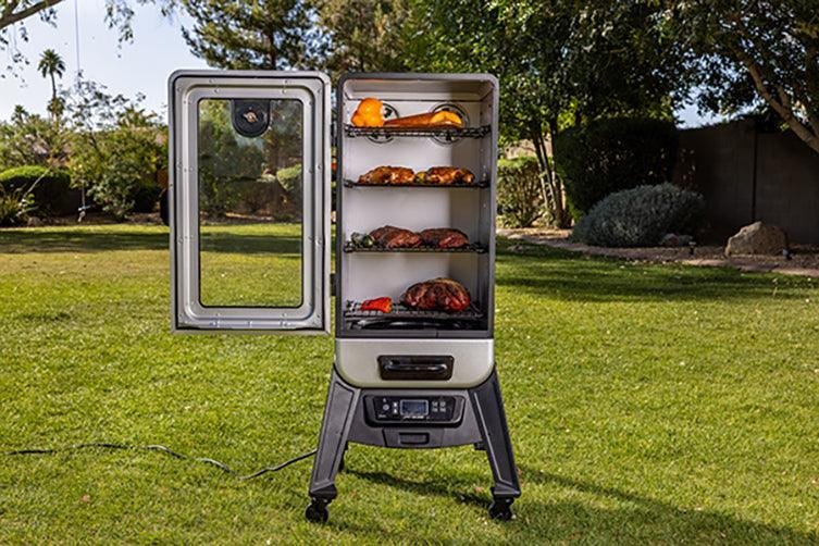 Pit Boss PBV3D1 Digital Electric Vertical Smoker