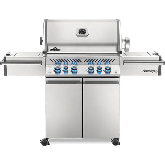 Napoleon Prestige Pro 500 RSIB - Natural Gas