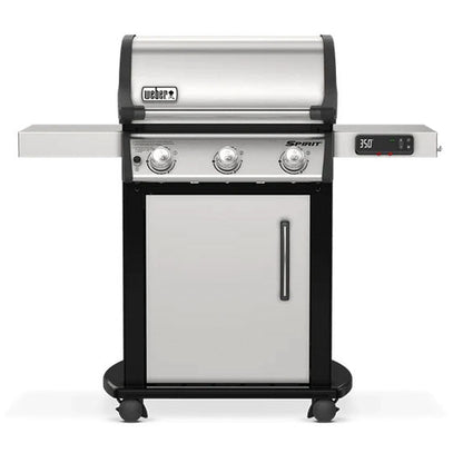 Weber Spirit SX-315 Smart Grill