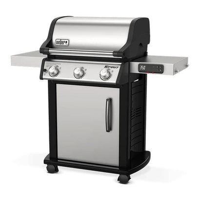 Weber Spirit SX-315 Smart Grill