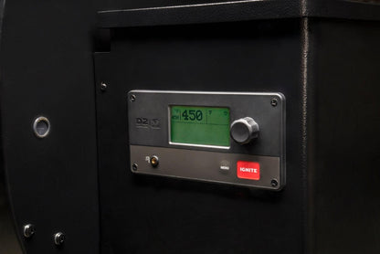 Traeger Pro 780 Wood Pellet Grill