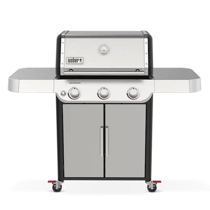 Weber Genesis S-315 Gas Grill