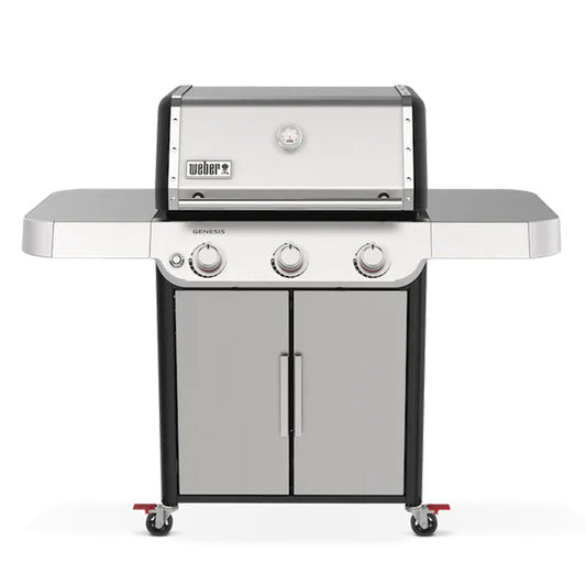 Weber Genesis S-315 Gas Grill