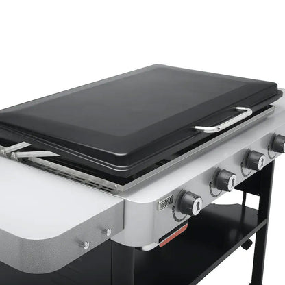 Weber 36-Inch Propane Griddle