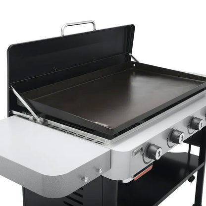 Weber 36-Inch Propane Griddle