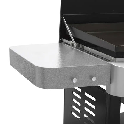 Weber 36-Inch Propane Griddle