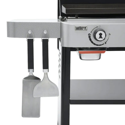 Weber 36-Inch Propane Griddle
