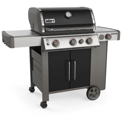 Weber GENESIS E-335 Gas Grill