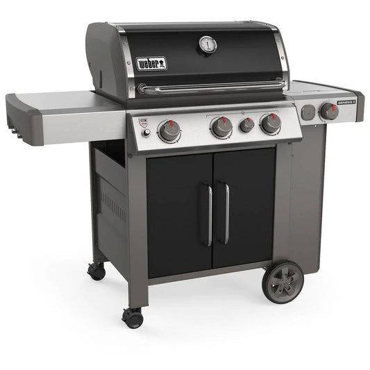 Weber GENESIS E-335 Gas Grill