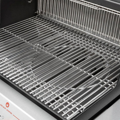 Weber GENESIS SPX-435 Smart Gas Grill